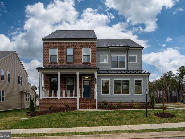 11560 CHAPMAN MILL DRIVE, GLEN ALLEN, VA 23060