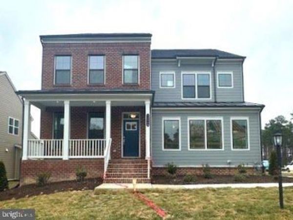 11560 CHAPMAN MILL DRIVE, GLEN ALLEN, VA 23060