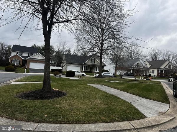 101 WESTGATE WAY, REISTERSTOWN, MD 21136