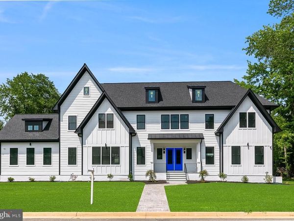 2817 DEREK ROAD, ALEXANDRIA, VA 22306