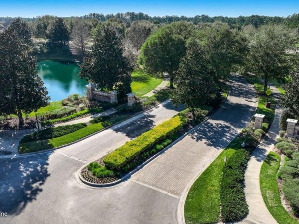 3318 SPRING VALLEY Court, Green Cove Springs, FL 32043