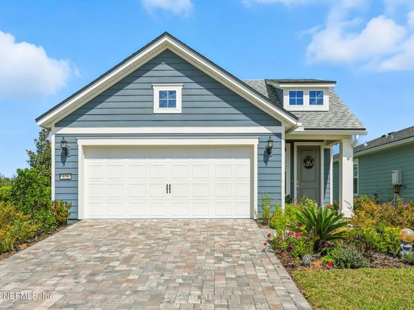 676 JUBILEE Circle, Yulee, FL 32097