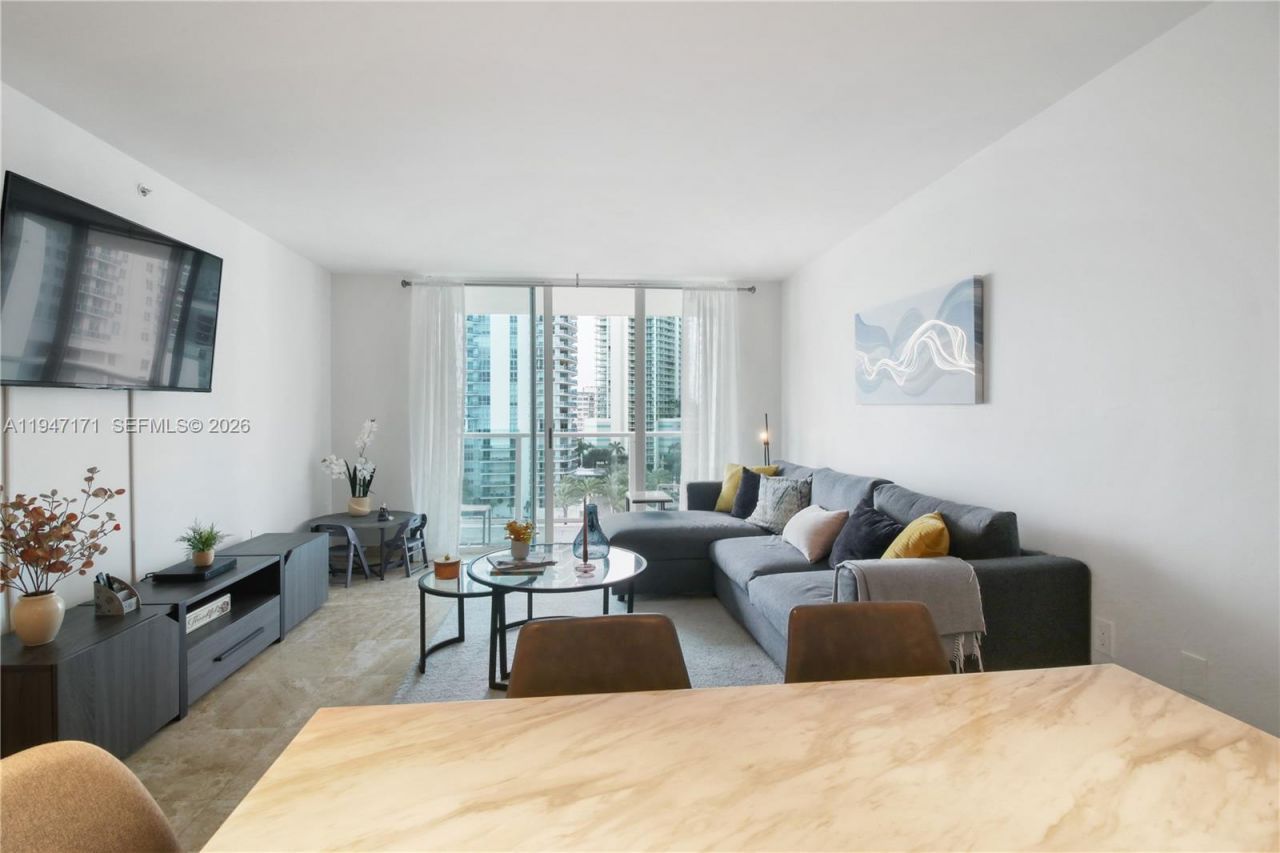 1155 S Brickell Bay Dr , Unit 805, Miami, FL 33131 Photo