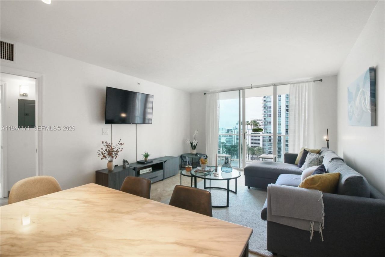 1155 S Brickell Bay Dr , Unit 805, Miami, FL 33131 Photo