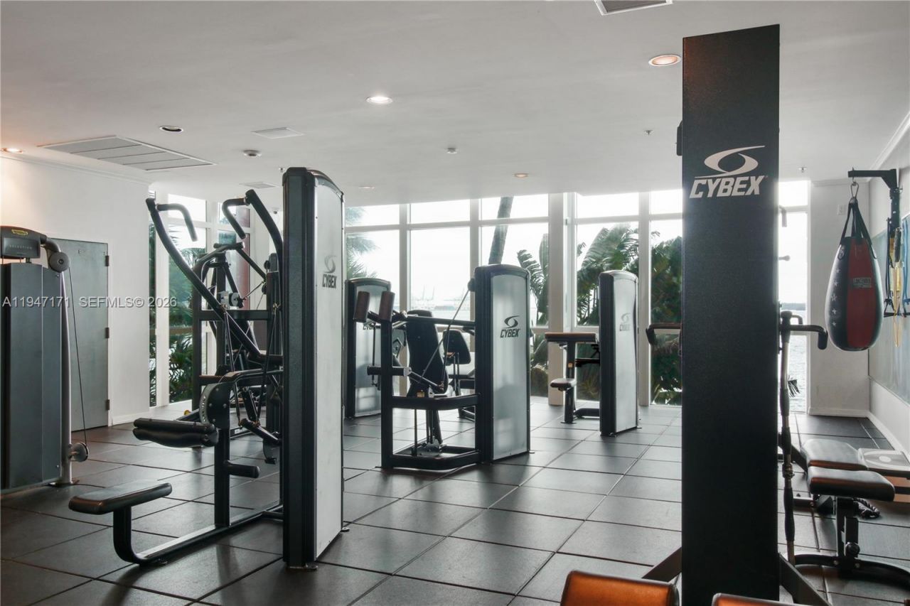 1155 S Brickell Bay Dr , Unit 805, Miami, FL 33131 Photo