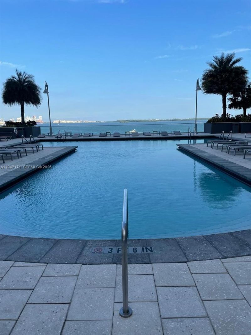 1155 S Brickell Bay Dr , Unit 805, Miami, FL 33131 Photo
