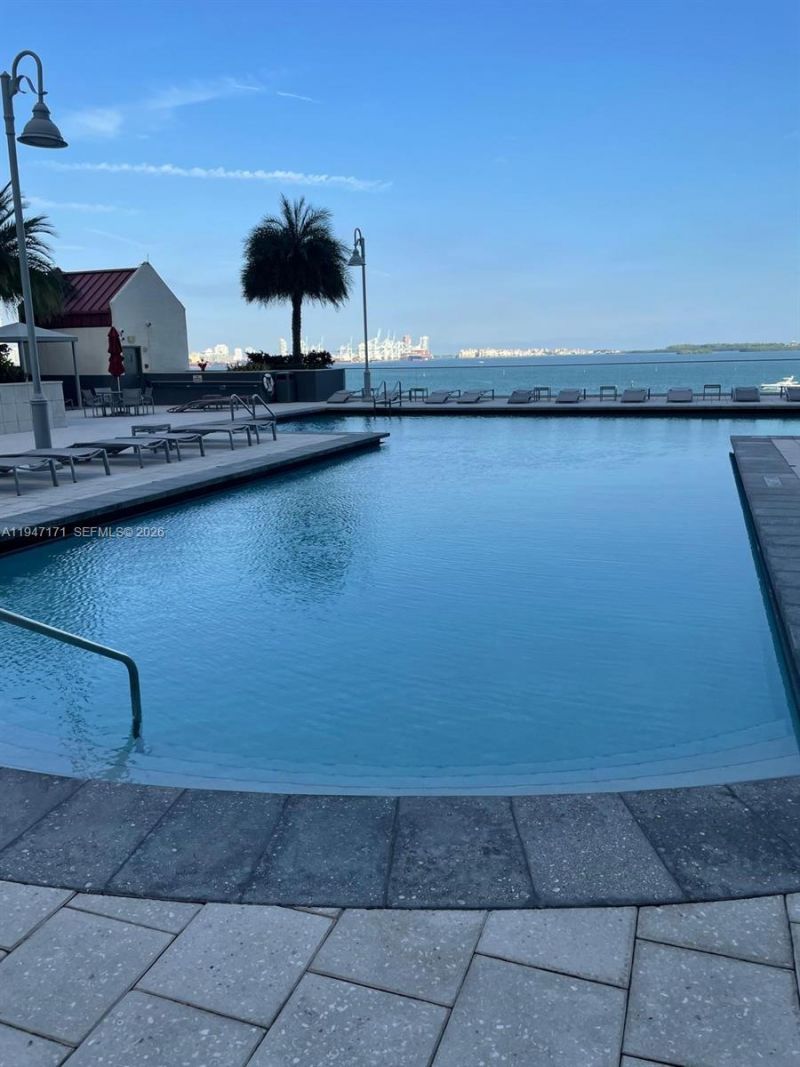 1155 S Brickell Bay Dr , Unit 805, Miami, FL 33131 Photo
