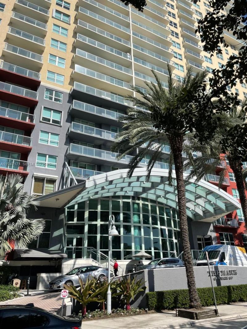 1155 S Brickell Bay Dr , Unit 805, Miami, FL 33131 Photo