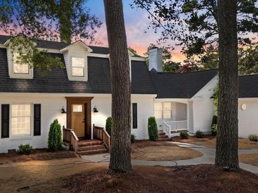 909 Parkside Drive NW, Wilson, NC 27896