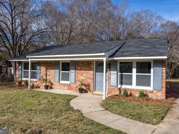 4785 Gardiner Drive, Columbus, GA 31907