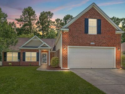 2487 Windmill Way, Carolina Forest, SC 29579