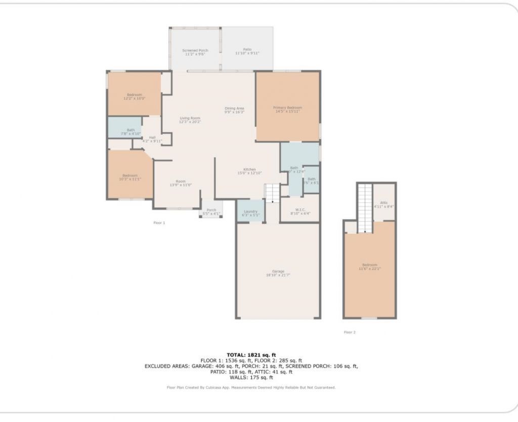 2487 Windmill Way Photo 35