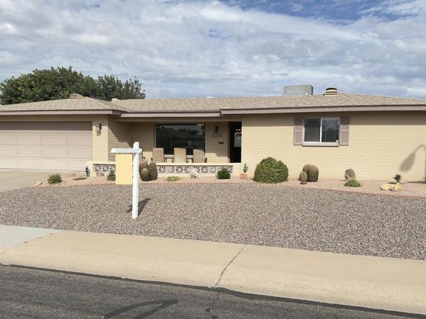6222 E EL PASO Street, Mesa, AZ 85205