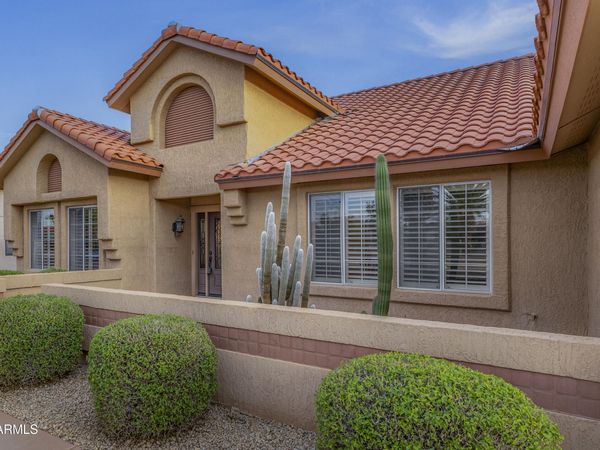 13515 W Ballad Drive, Sun City West, AZ 85375
