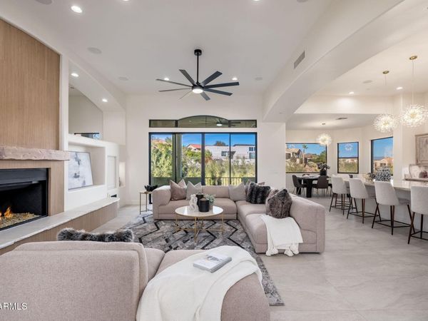 15918 E Jericho Drive, Fountain Hills, AZ 85268