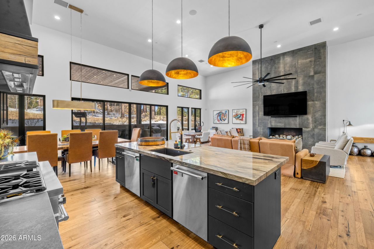 3468 S DEL MAR Court, Flagstaff, AZ 86005
