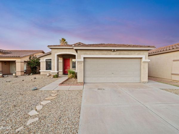 11542 W BERMUDA Drive, Avondale, AZ 85392