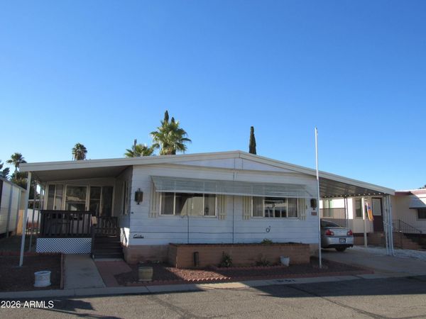 3411 S CAMINO SECO, Unit 127, Tucson, AZ 85730
