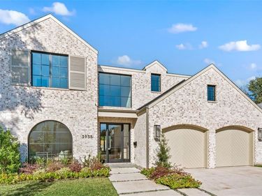 3935 Rochelle Drive, Dallas, TX 75220