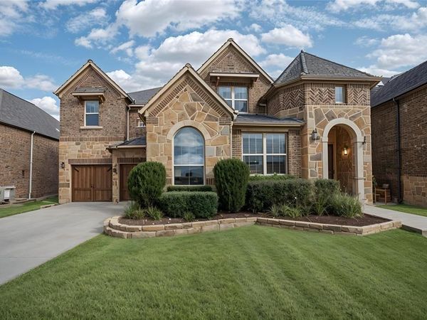 2805 Walnut Creek Lane, The Colony, TX 75056