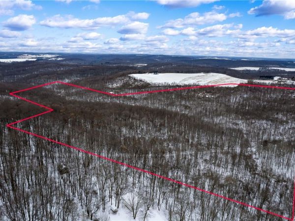 0 Nye Road , Ellwood City, PA 16051