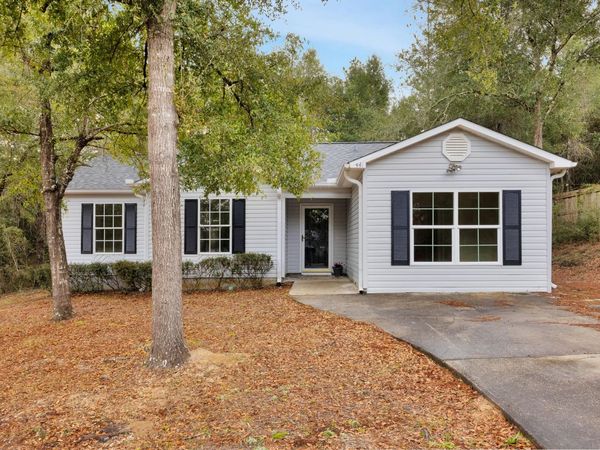 441 Panagra Lane, Crestview, FL 32536