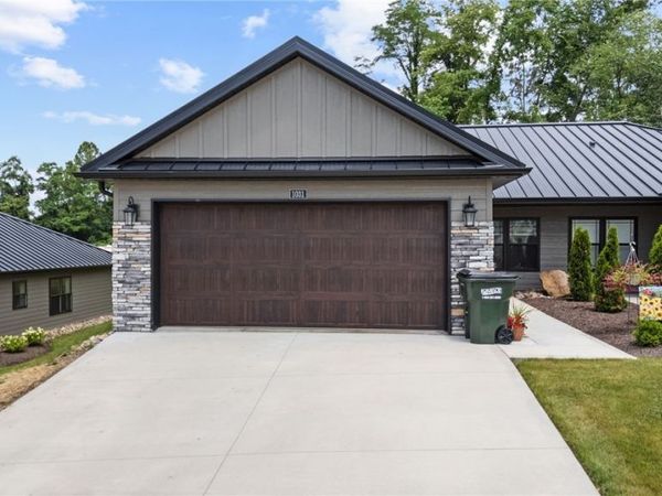 1031 Sycamore Lane, Millersburg, OH 44654