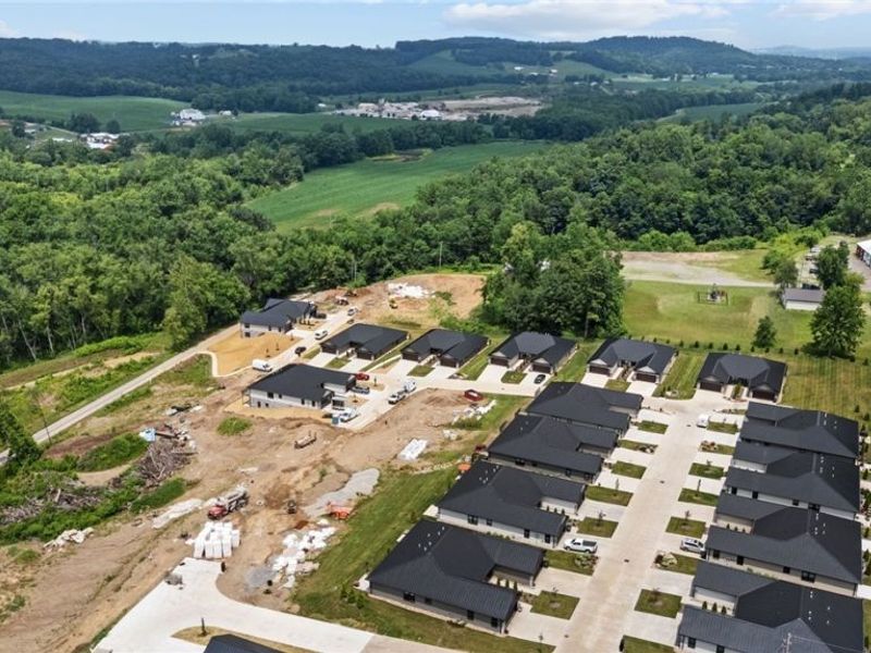 1031 Sycamore Lane, Millersburg, OH 44654 Photo 35