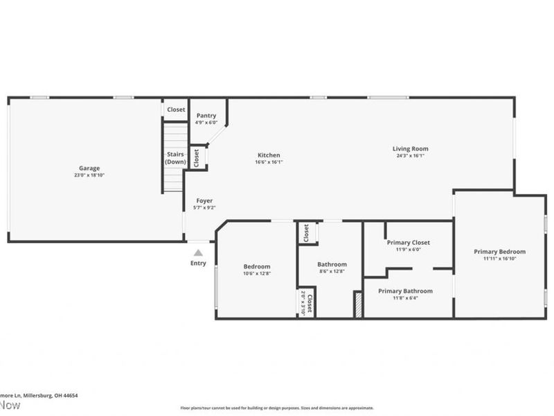 1031 Sycamore Lane, Millersburg, OH 44654 Photo 36