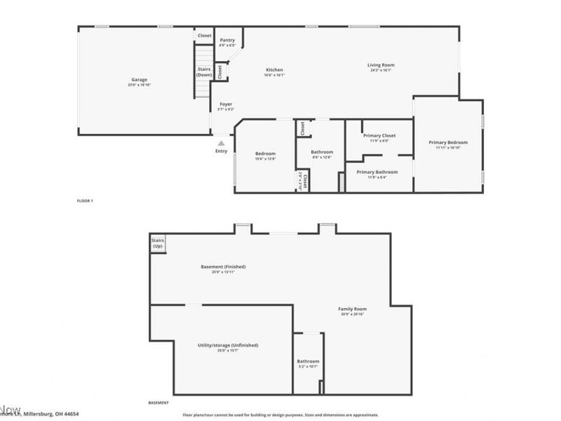 1031 Sycamore Lane, Millersburg, OH 44654 Photo 37