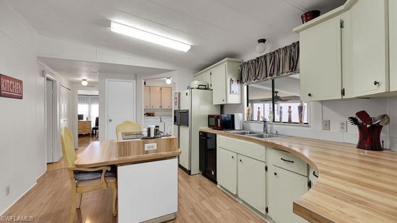 108 Snead Dr, North Fort Myers, FL 33903 Photo