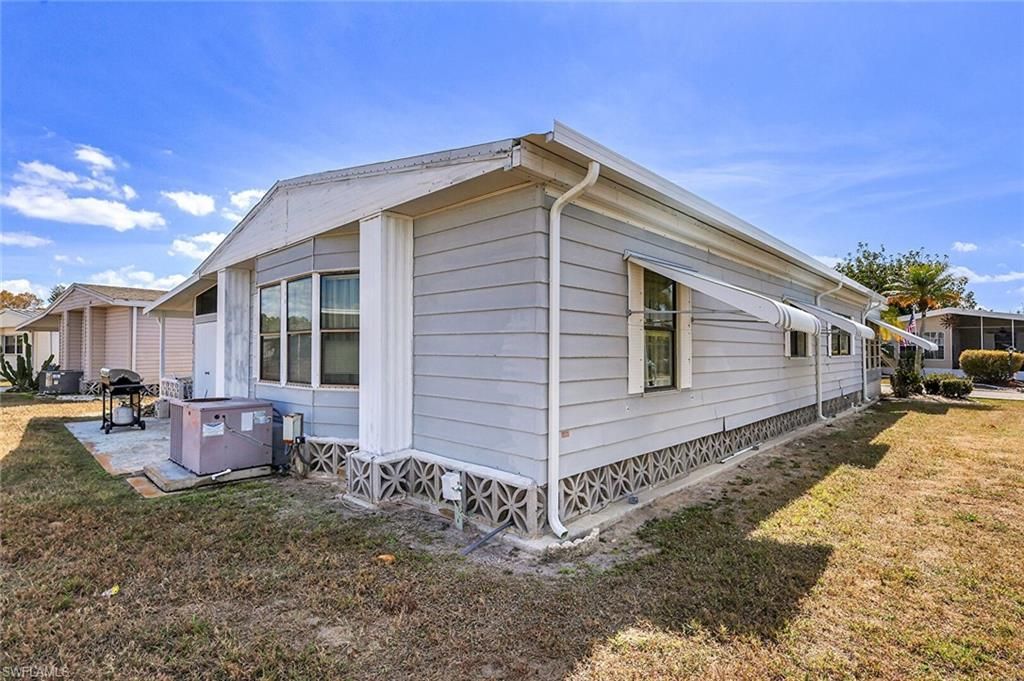 108 Snead Dr, North Fort Myers, FL 33903 Photo