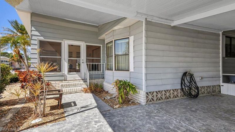 108 Snead Dr, North Fort Myers, FL 33903 Photo