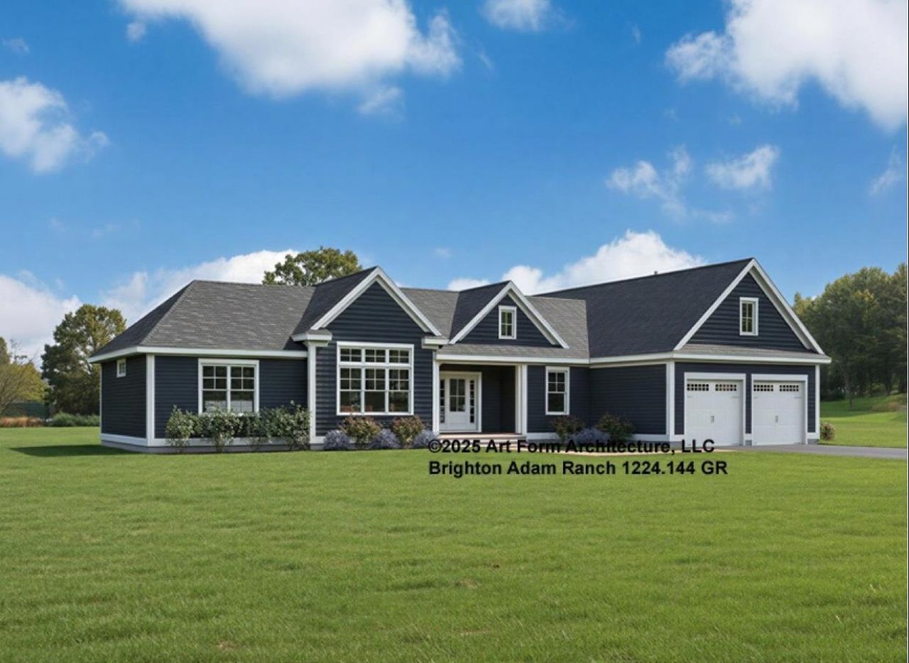 104r Piscassic Road, Newfields, NH 03856 Main Photo