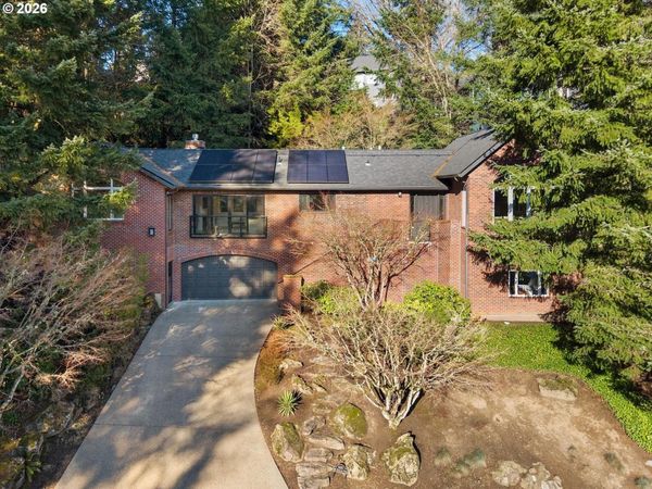 1430 SW HIGHLAND RD, Portland, OR 97221