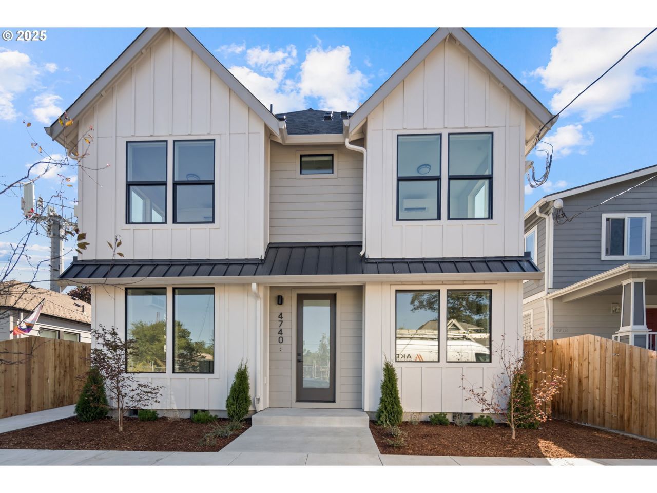 4730 SE 65th Ave, Portland, OR 97206 Main Photo