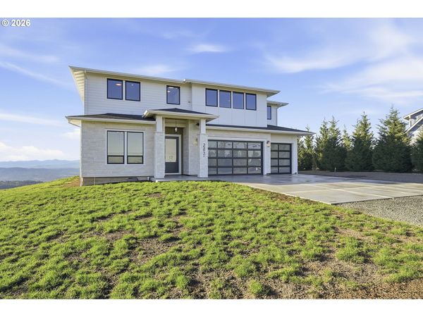 35921 SW BALD PEAK RD, Hillsboro, OR 97123