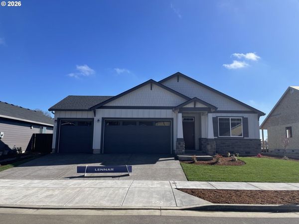 5693 SE Edward SE CT, Albany, OR 97322