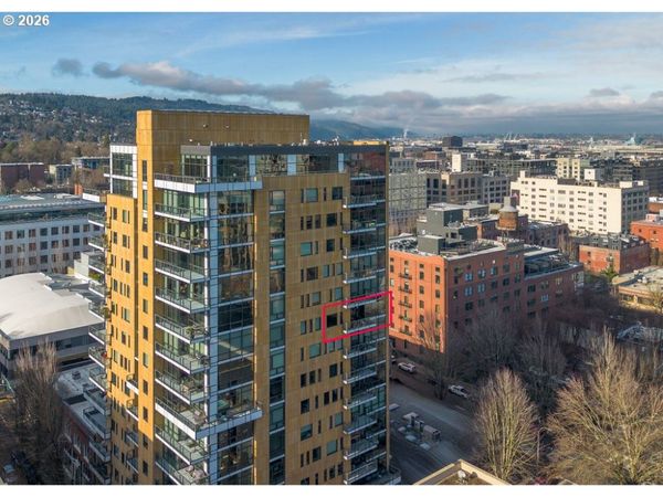 311 NW 12TH AVE, Unit 1001, Portland, OR 97209