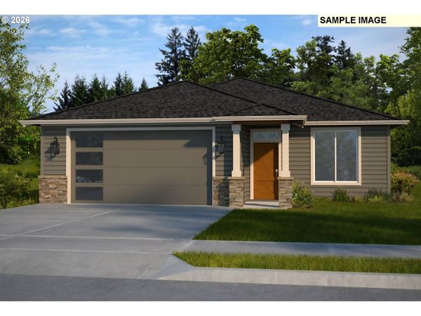 2216 E DALMATIAN DR, La Center, WA 98629