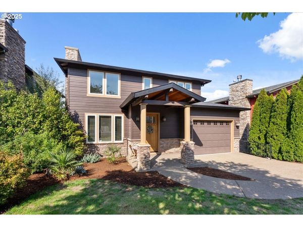 5033 SW TEXAS ST, Portland, OR 97219