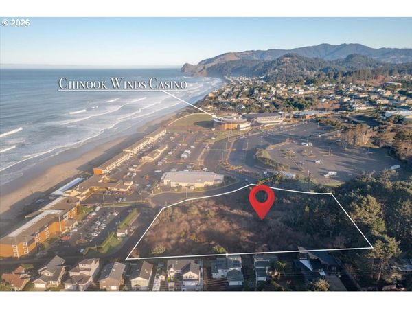 NW 40th St, Unit 1100, Lincoln City, OR 97367