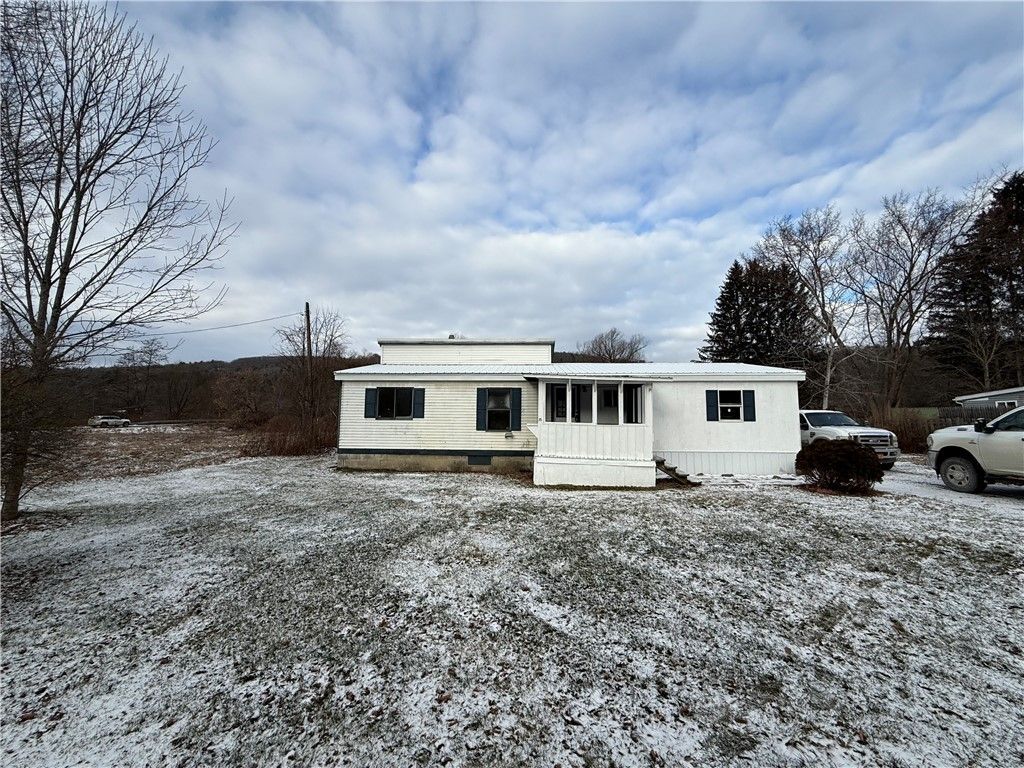 4939 Meads Creek Road, Painted Post, NY 14870 Main Photo