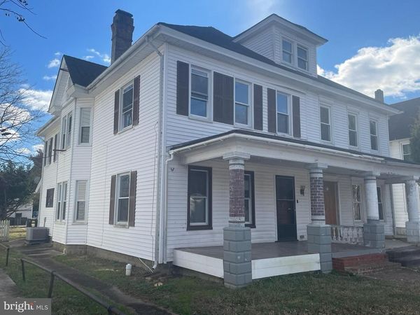 404 WEST STREET, CLAYTON, DE 19938