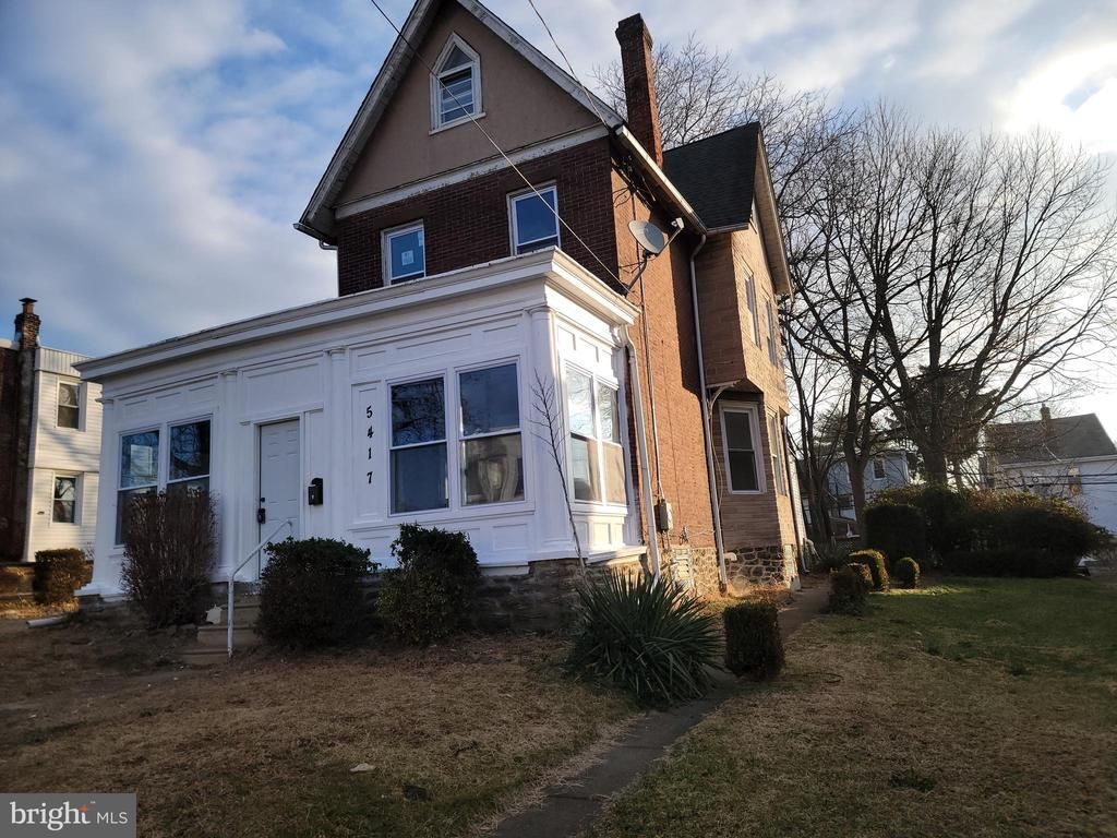 5417 N Front Street, Philadelphia, PA 19120 Main Photo