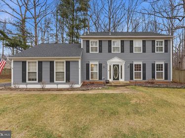 6249 GHADBAN COURT, WARRENTON, VA 20187