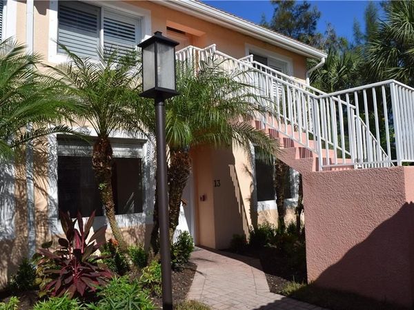 2350 Hidden Lake CT, Unit 8513, NAPLES, FL 34112