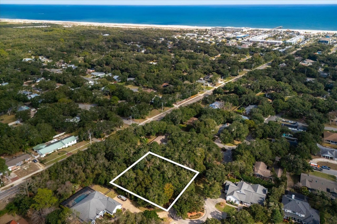 0 Spanish Oaks Ln, Saint Augustine, FL 32080 Main Photo