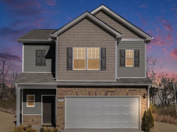 1972 Susan Rd, Columbia, TN 38401