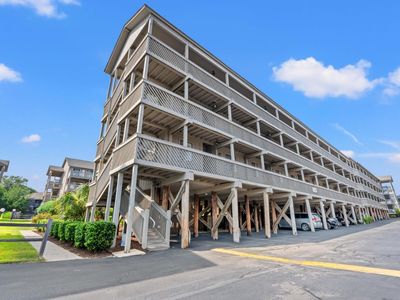 204 Maison Dr., Unit N304, Myrtle Beach, SC 29572